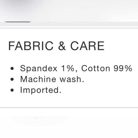 Gap Women's Cheeky Straight High Rise Jean 32/14 short Gray NEW - Picture 13 of 13